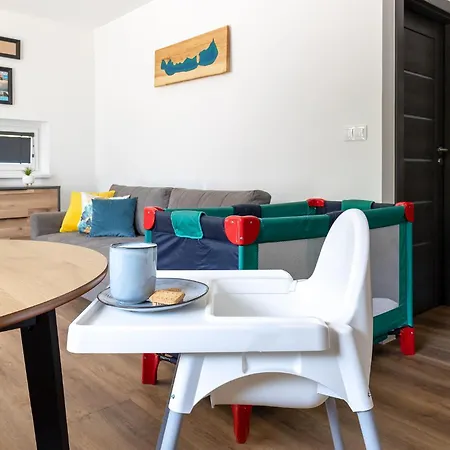 Baka Apartman Аброгамгедь Екстер'єр фото
