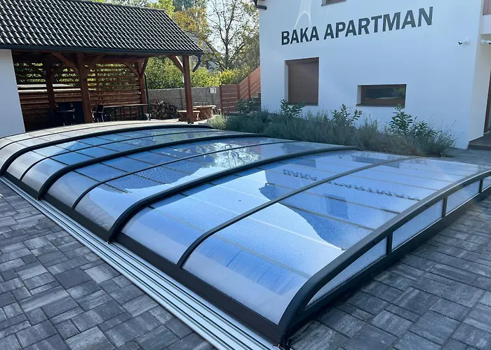 Baka Apartman