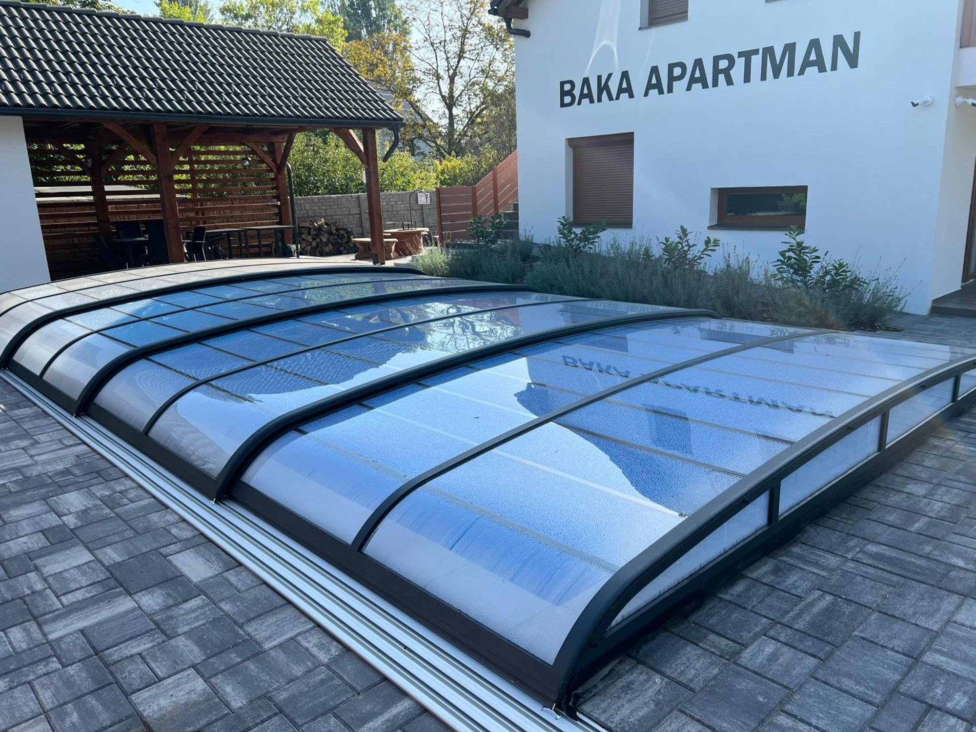 Baka Appartement