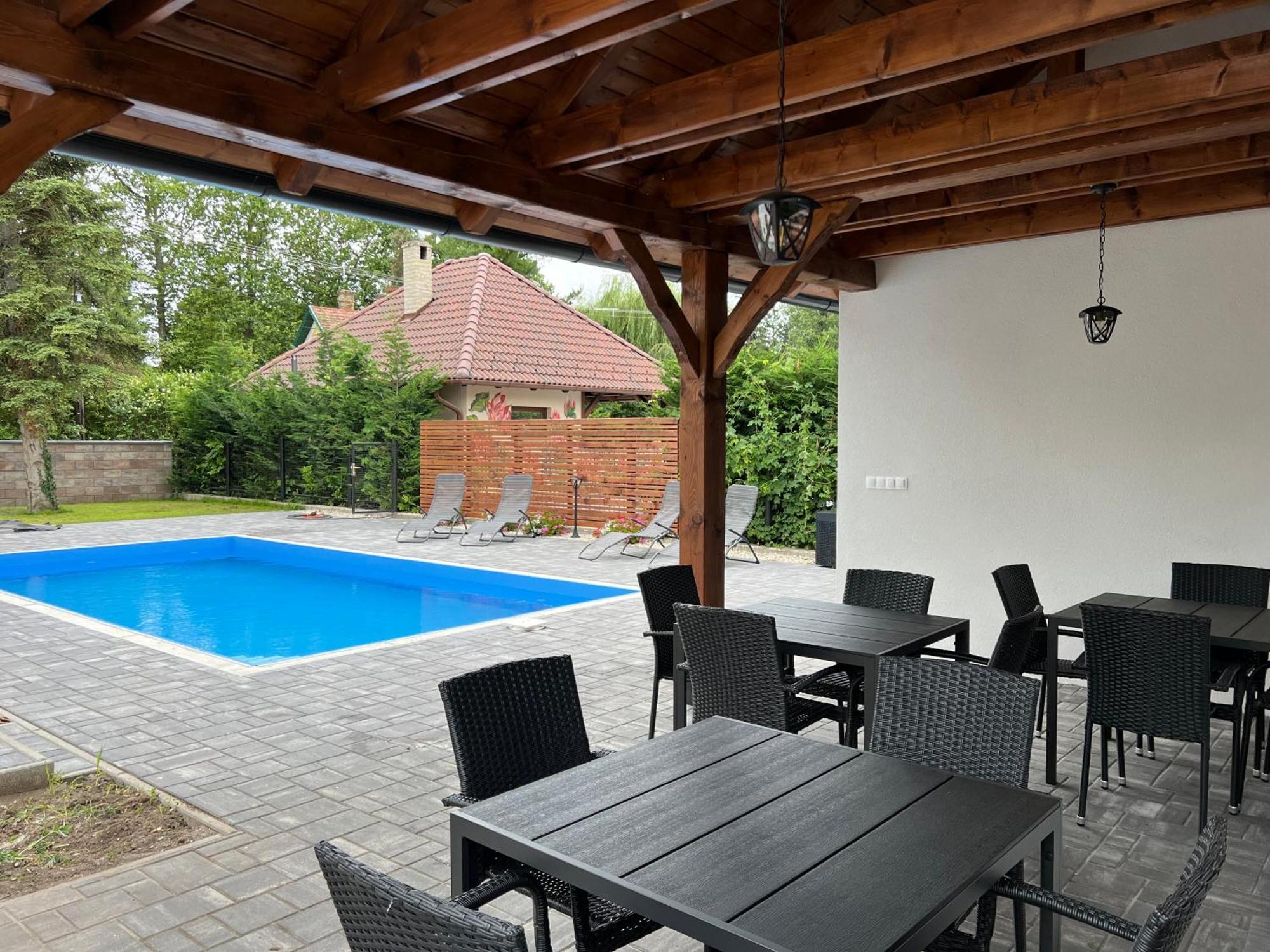 Baka Appartement *