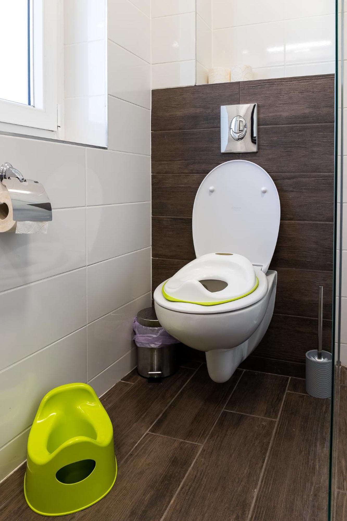 Appartement Baka *