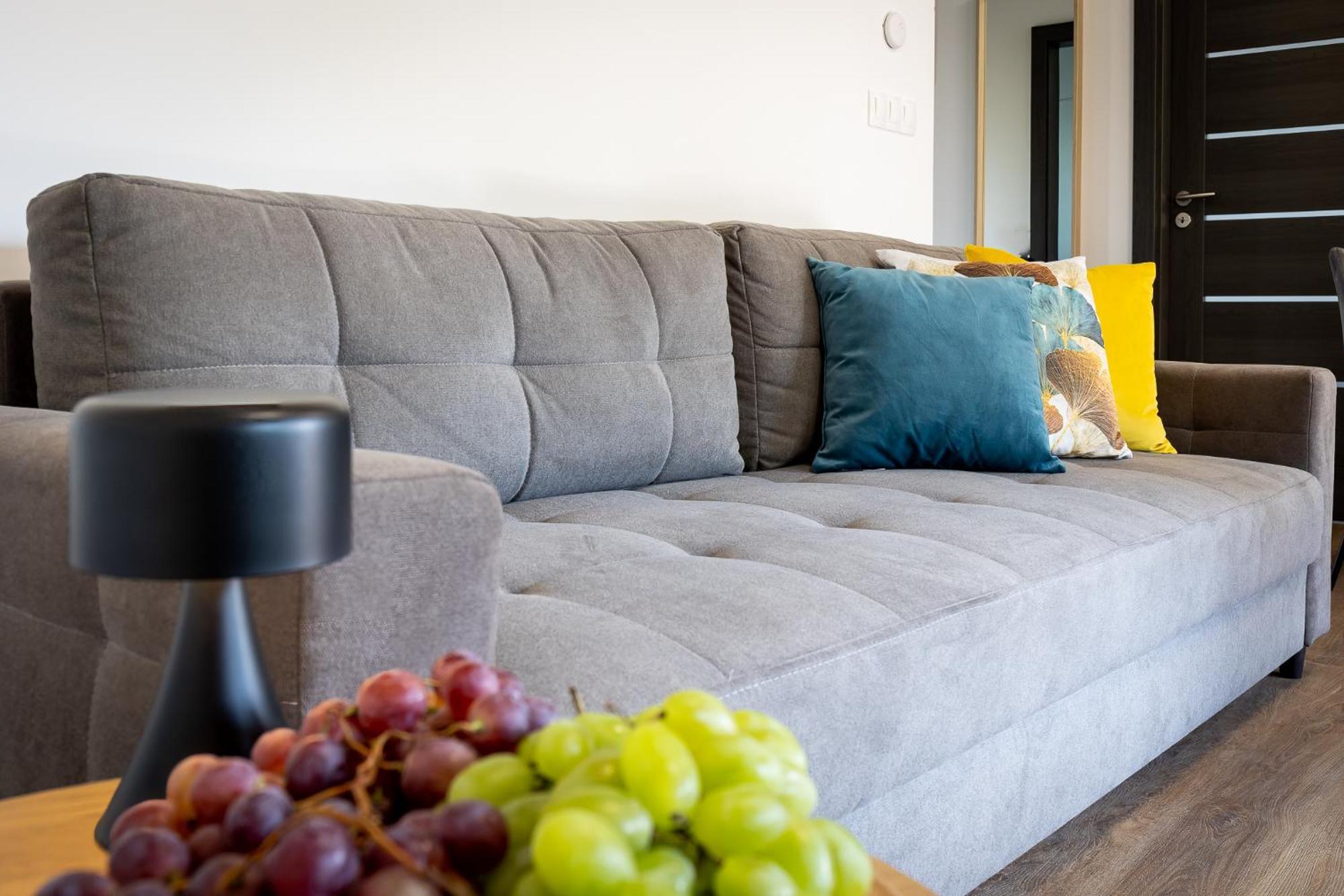 Appartement Baka